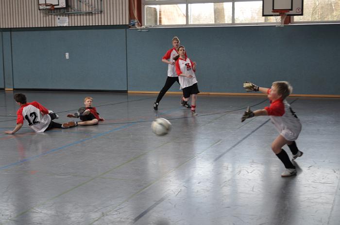 Fussballturnier 2011 035